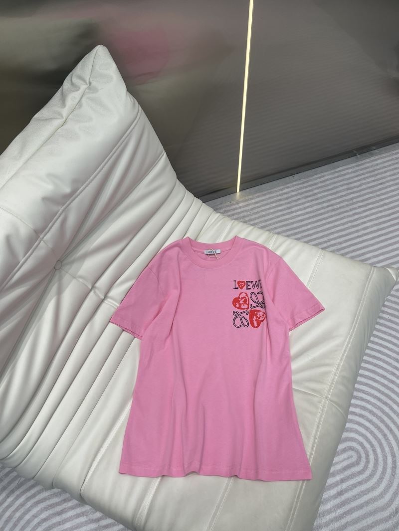 Loewe T-Shirts